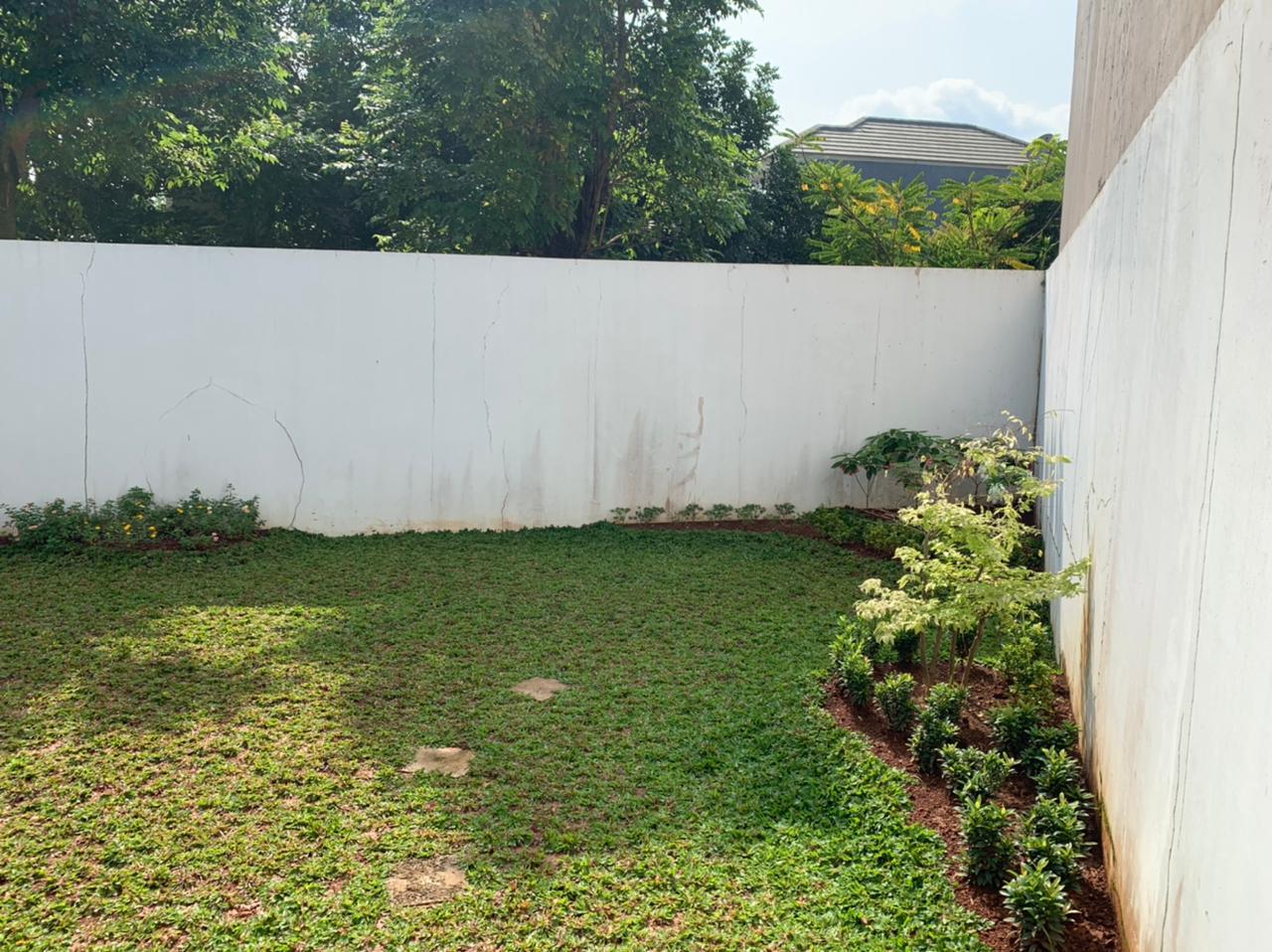 Disewakan Rumah di Florencia Lippo Cikarang